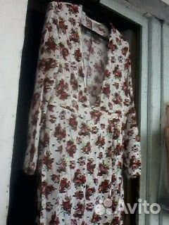 Платье длинное новое модное продаётся