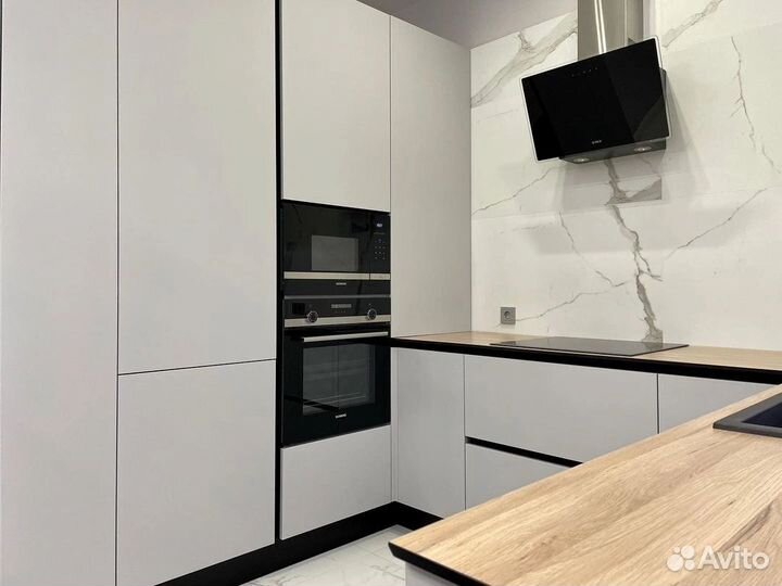 Кухня на заказ