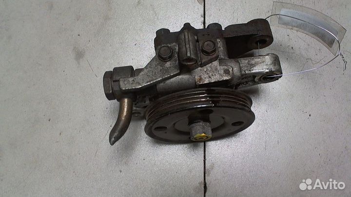 Гур Hyundai Trajet, 2005