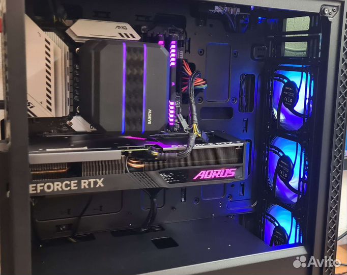 Ремонт компьютеров