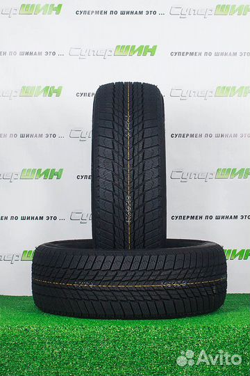 Nexen Winguard Ice Plus 195/55 R16