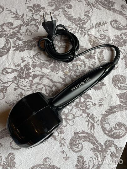 Автоматическая плойка Rowenta So Curls