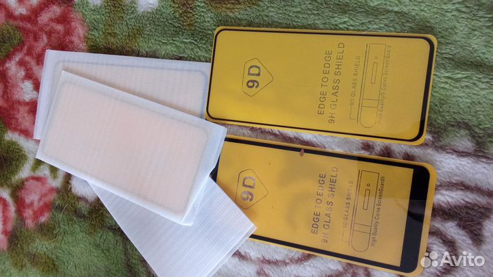 Защитные стёкла Самсунг а 51,Гэлакси А7