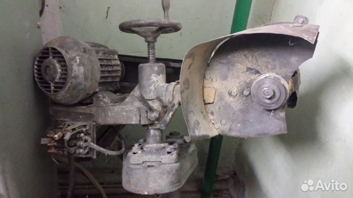 Оборудование для производства