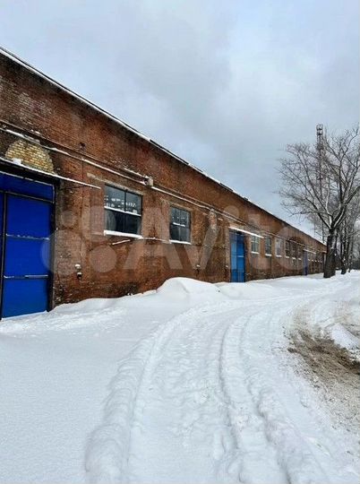 Сдам производственное помещение, 14000 м²