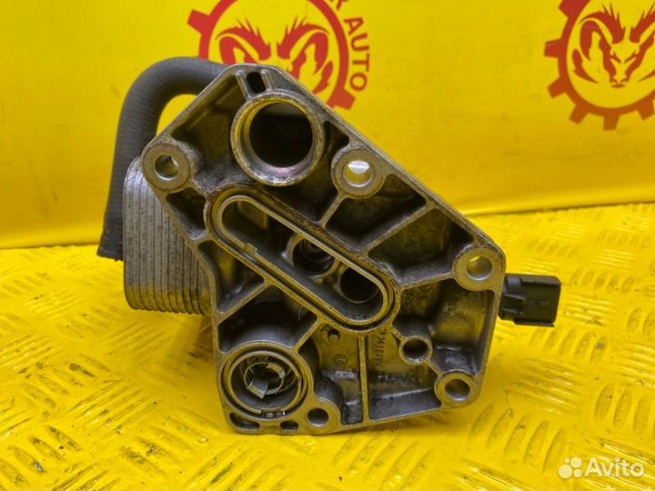 Кронштейн масляного фильтра Chrysler Voyager