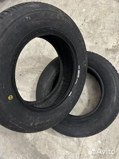 КАМА Trail (НК-244) 165/70 R13