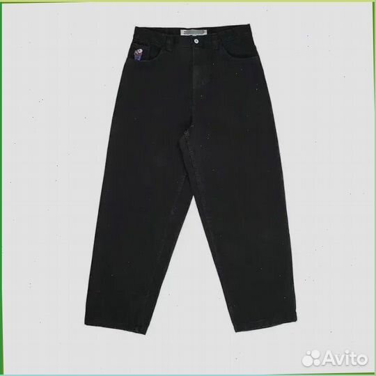 Широкие брюки Polar Big Boy (Art товара: 68341)