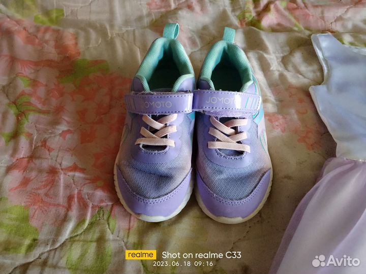 Детские вещи на девочку