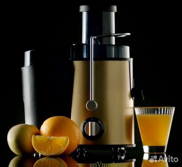 Соковыжималка