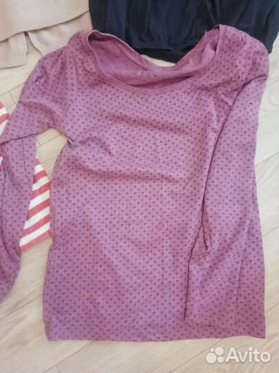 Вещи пакетом 42