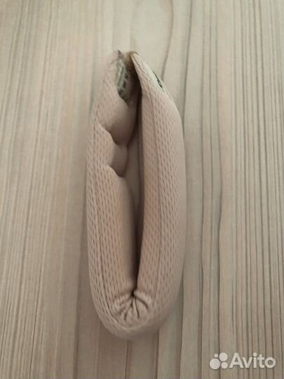 Воротник шанца детский