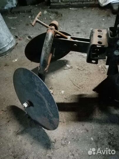 Мотоблоки и культиваторы