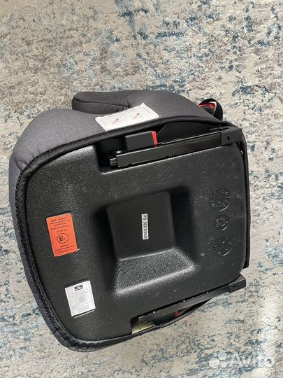 Бустер isofix Lorelli Travel Luxe