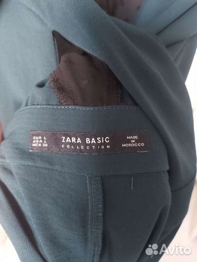 Комбинезон Zara размер М