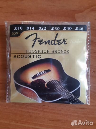 Струны: укулеле, акустической, классической гитары