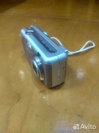 Фотоаппарат Canon powershot a410