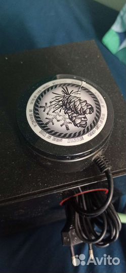 Акустическая система Microlab M-200 (колонки)