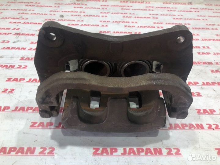 Суппорт передний левый Subaru Outback BS FB25 2015