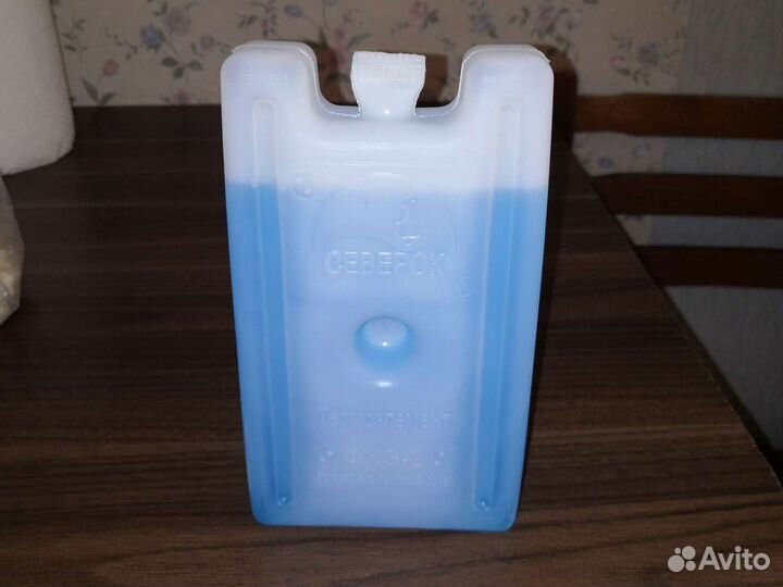 Аккумулятор холода 