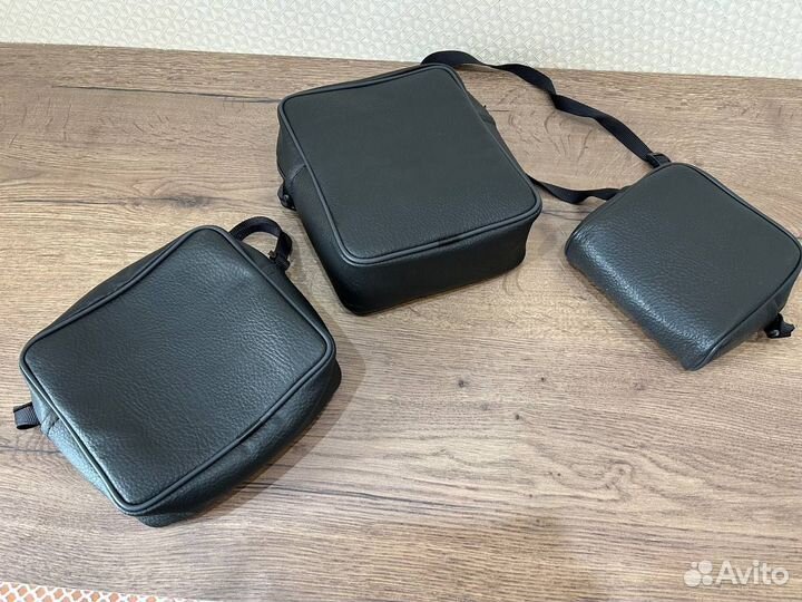 Сумка для бинокля