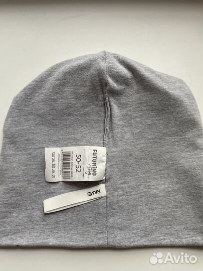 Шапки для мальчика