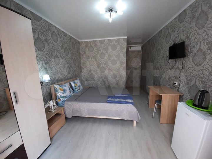 Квартира-студия, 22 м², 1/3 эт.