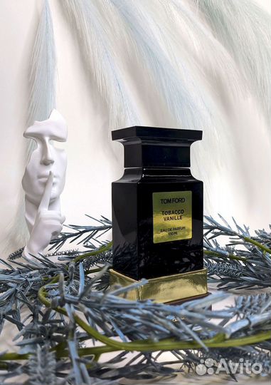 Tom Ford Tobacco Vanille 100 мл