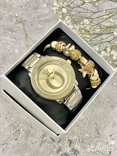 Наручные часы