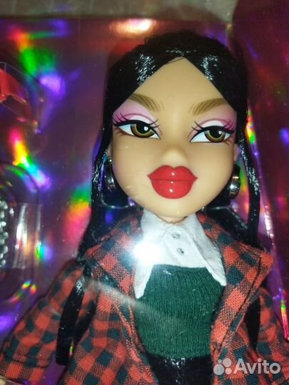 Кукла Братц Bratz Alwayz Jade новая