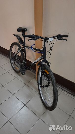 Велосипед actiwell life26ST-M