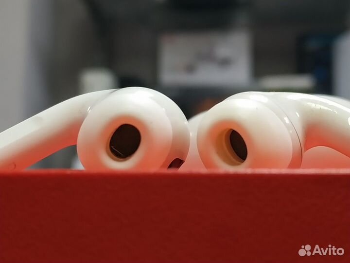 Беспроводные наушники AirPods Pro