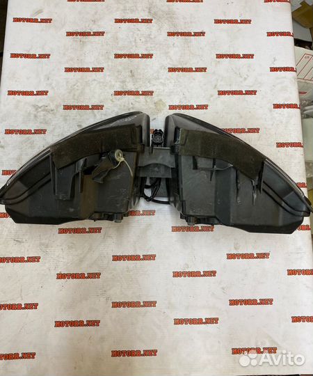 Фары для мотоцикла Honda CBR1000RR 2008-2011