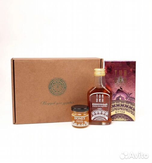 Корпоративные подарочные наборы