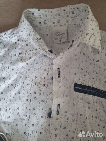 Костюм на 1 годик мальчику