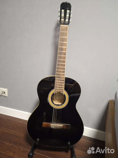 Классическая гитара