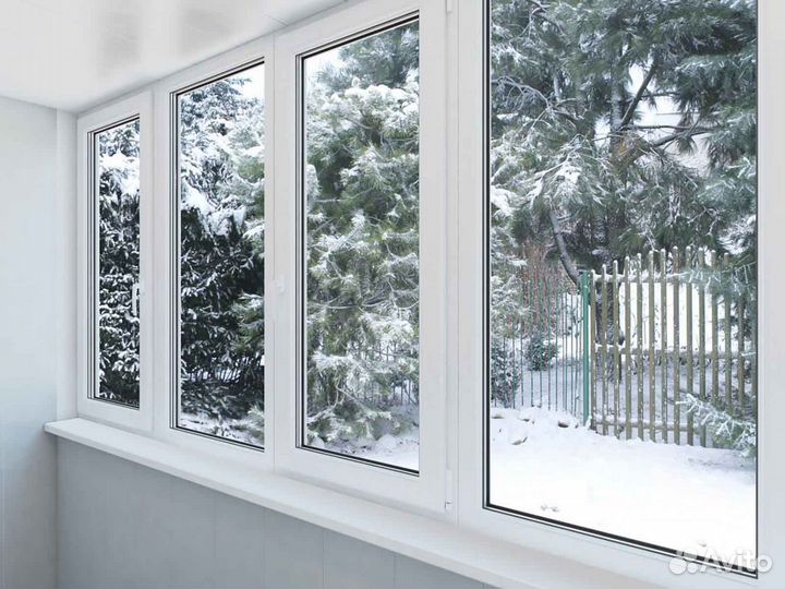 Ремонт окон, фурнитура karma RAL95162