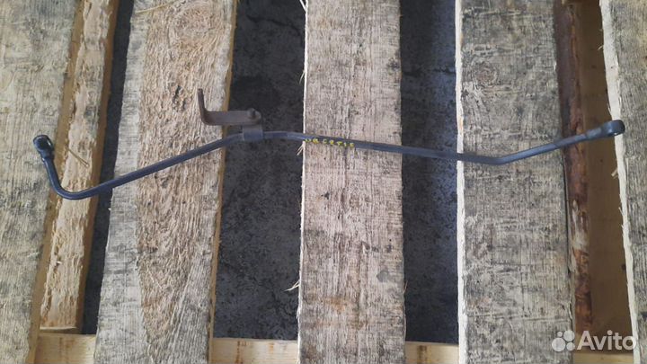 Масляная трубка турбины Doosan S225NLC-V