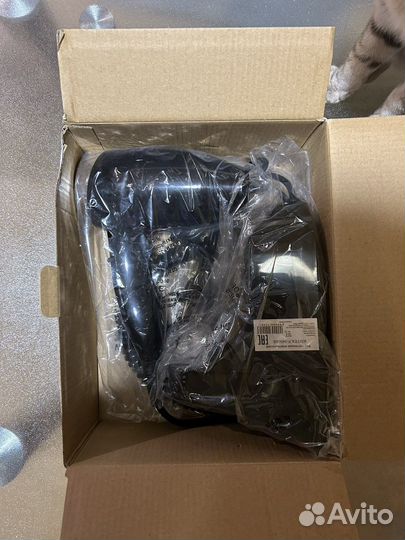 Фен настенный