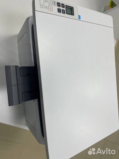 Принтер лазерный hp М28а