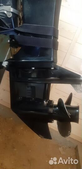 Лодочный мотор Tohatsu M30A4EPS