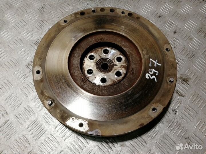 Маховик Mitsubishi L200 2006-2016