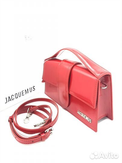 Сумка jacquemus