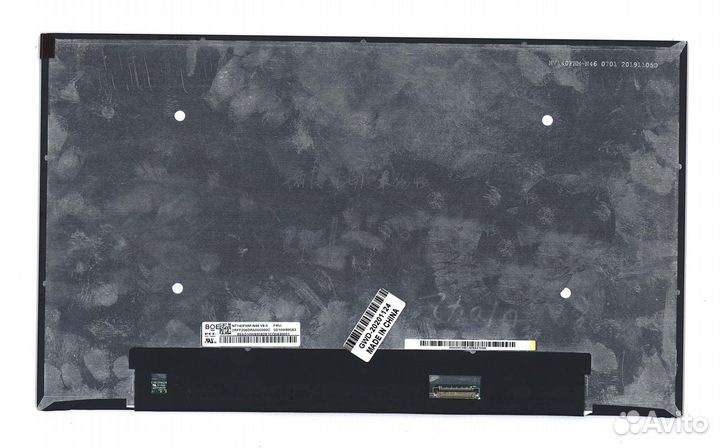 Матрица NT140FHM-N46