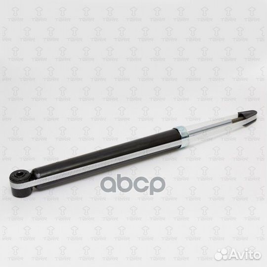 Амортизатор подвески renault Clio II 98