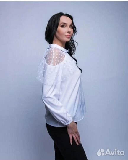 Блузка женская 46 48