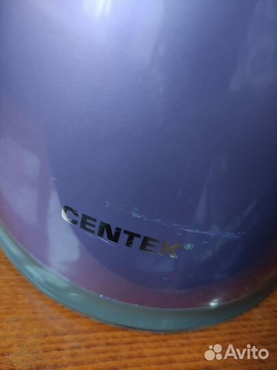 Отпариватель вертикальный Centek