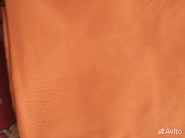 Шторы, тюль