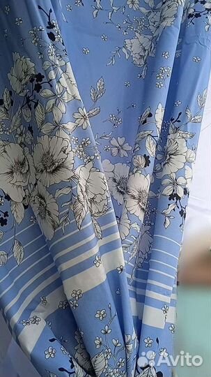 Хлопок Италия, Marni