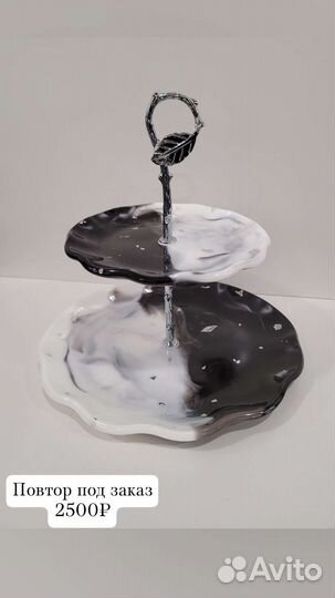 Изделия из эпоксидной смолы